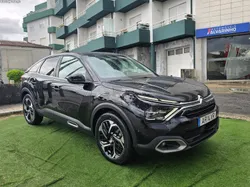 Citroën C4 1.2 PureTech Shine Pack EAT8