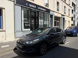CITROEN DS4 THP 160ch Sport Chic - Suivi d'Entretien Complet / Moteur à Chaîne