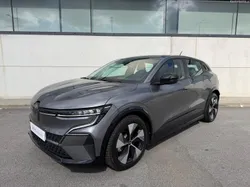 Renault Mégane E-TECH EV60 220hp Elétrico - 75.000 KM -  TODAS as REVISÕES NA MARCA - Excelente Estado