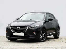 Mazda CX-3 1.5 Sky.Excellence Navi