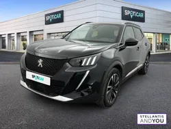 Peugeot 2008 Electrique 136 ch GT Pack