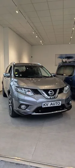 Nissan X-Trail N-Connecta 1.6 dCi 16V 130ch Boîte Auto Xtronic 2WD Garantie 12 Mois