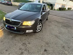 Skoda superb 2.0 TDI 170cv Finition élégance