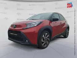 Toyota Aygo X 1.0 VVT-i 72ch Design S-CVT MY23