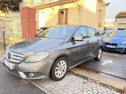 Mercedes Classe B II (W246) 180 CDI Design 7G-DCT