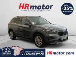 BMW X1 sDrive 16dA
