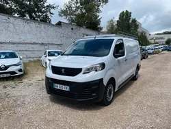Peugeot expert 3 phase 2 long xl 2.0 hdi 145 eat8 (19 158HT) boite automatique