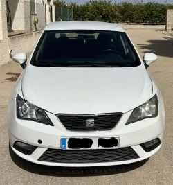 SEAT Ibiza ST 1.6TDI CR Style 105