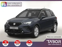 Seat Arona 115 DSG Style NouvMod ACC Cam 2ZClim