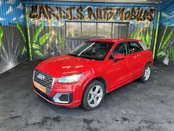 Audi Q2 1.6 TDI 116 S Tronic Sport