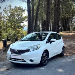 Nissan Note 1.5 DCI