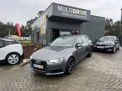 Audi A4 2.0 TDI