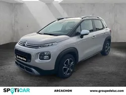 Citroen C3 Aircross PureTech 110ch S&S Feel Pack