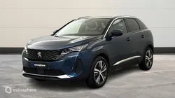 Peugeot 3008 1.2 PureTech 130ch S&S Allure Pack