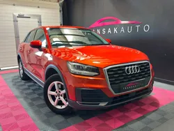 AUDI Q2 1.0 TFSI 116 ch S tronic 7 / 2e Main / Suivi Audi