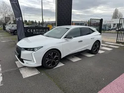 DS DS 4 BlueHDi 130 EAT8 Etoile - Alcantara