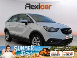 OPEL Crossland X 1.2T S&S Design Line 110