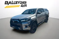 Toyota Hilux 2.8 204 BVA INVINCIBLE HARDTOP