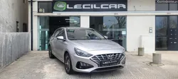 Hyundai i30 1.0 T-GDI Style