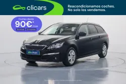 Peugeot 308 SW 1.2 PureTech S&S Style 130