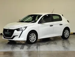 Peugeot 208 Affaire 1.2 PureTech 75ch S&S Premium