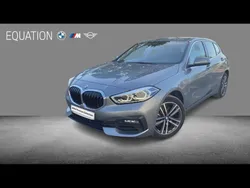 Bmw Série 1 116iA 109ch Business Design DKG7