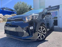 KIA PICANTO 1.0L 67CH Urban Edition + CAMERA DE RECUL + CARPLAY + GARANTIE 12 MOIS