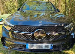 Glc avantgard pack amg line 220d eq boost 4matic