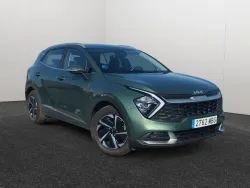 KIA Sportage 1.6 T-GDi MHEV Drive 150