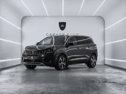 PEUGEOT 5008 1.6 BlueHDI Allure 7 pl. EAT6 120