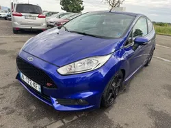 FORD Fiesta ST 1.6 L EcoBoost 182 CH 3P