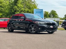 BMW Série 1 118i – 2018 – 86 700 km