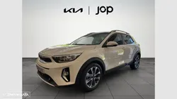 Kia Stonic 1.0 T-GDI Drive