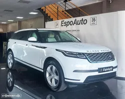 Land Rover Range Rover Velar 2.0 D R-Dynamic S