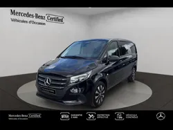 Mercedes-benz Vito Fg 114 CDI Compact Select Propulsion 9G-Tronic