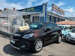Mokka 1.4 turbo 140cv 79.800kms clim gps possibilite garantie 12 / 24 / 36 mois