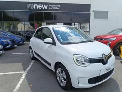 Renault Twingo E-TECH ELECTRIQUE III Achat Intégral - 21 Zen