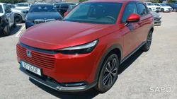 Honda HR-V 1.5 i-MMD e:HEV Elegance de 2025