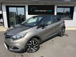 Renault CAPTUR 1.5 DCI 90CH STOP&START ENERGY INTENS ECO²