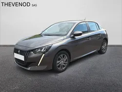 PEUGEOT 208 BlueHDi 100 S&S BVM6 Active Pack
