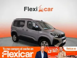 Peugeot Rifter Allure BlueHDi 100