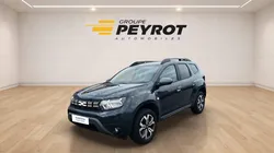 DACIA Duster Blue dCi 115 4x2 Journey