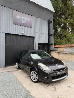RENAULT CLIO 3 1.2i 75CV 2009