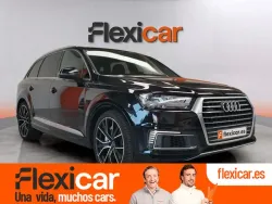 AUDI Q7 3.0TDI e-tron quattro Tiptronic