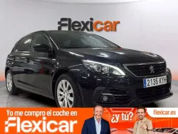 Peugeot 308 5p Style BlueHDi 75KW (100CV)