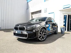 BMW X2 M SPORT SDrive18i (F39) 1.5i 140CV Steptronic7