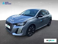 Peugeot 208 1.2 100ch Allure S&S