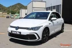 VOLKSWAGEN GOLF 8 - VIII - VOLKSWAGEN Golf 2.0 R-Line TSI 188hp DSG7 - Garantie 12 Mois