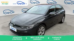 Volkswagen Golf 2.0 TDI 115 DSG7 Life 1st