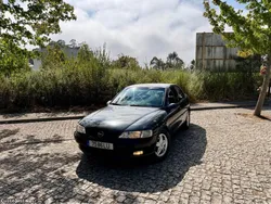Opel Vectra 2.0DTI